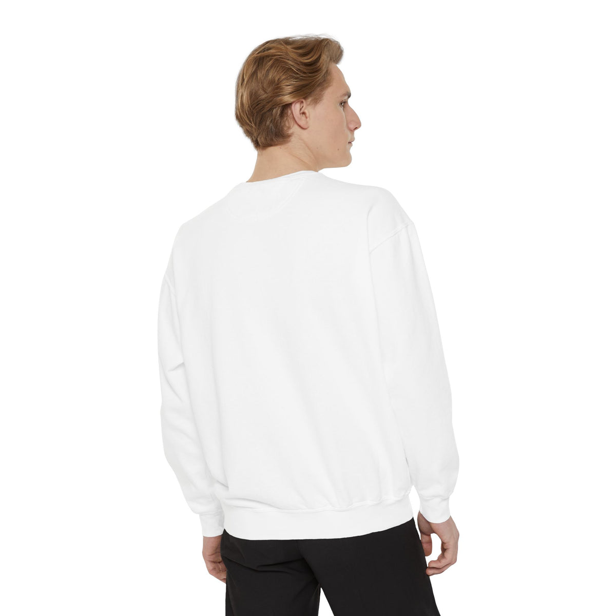 Certified Classic 60 Years Sweatshirt